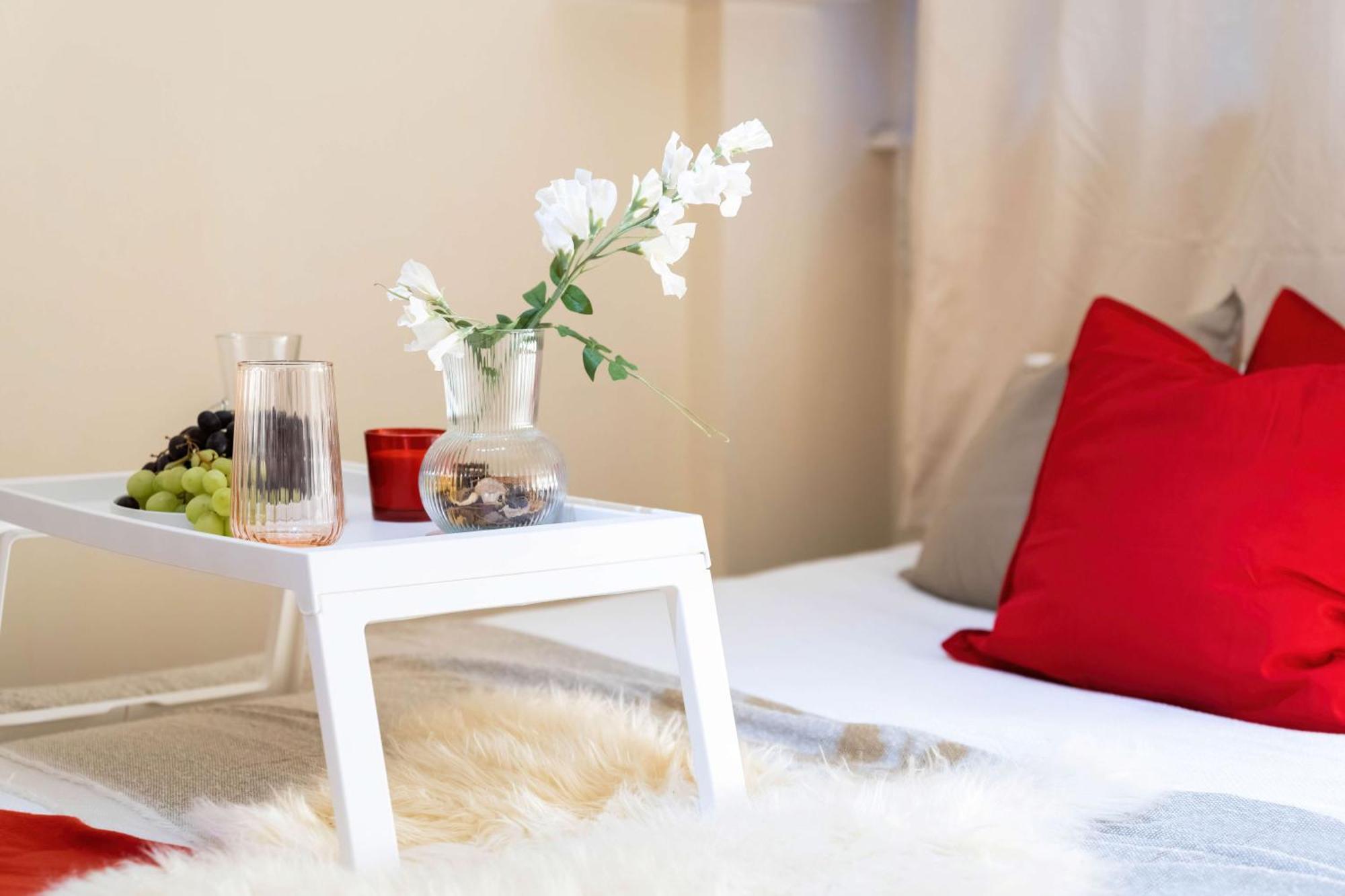 Hébergement de vacances Chic 3-bed Mews Townhouse St John's Wood With Free Wifi