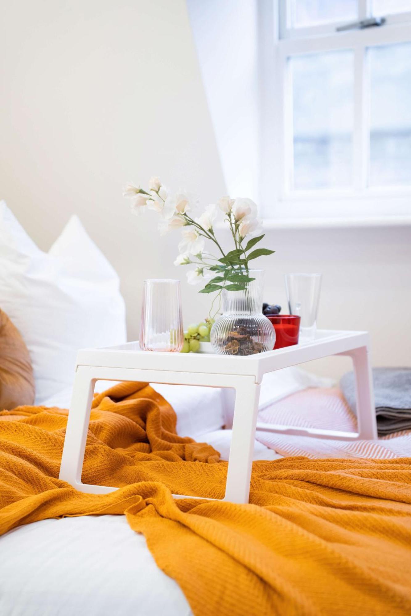 Chic 3-bed Mews Townhouse St John's Wood With Free Wifi Hébergement de vacances